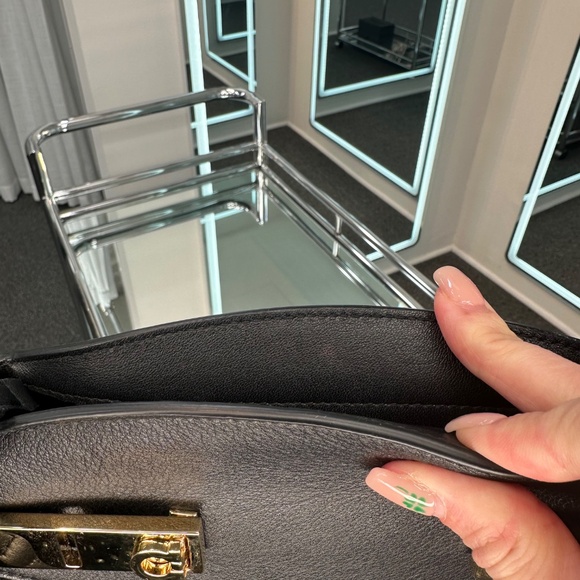 Salvatore Ferragamo Crossbody Bag - Picture 6 of 11